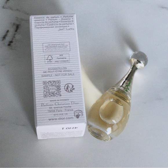 New! Dior Travel Size 3.5ml - Picture 4 of 5